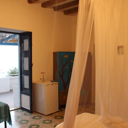 Casa Mare Blu Hotell Ginostra Rom bilde