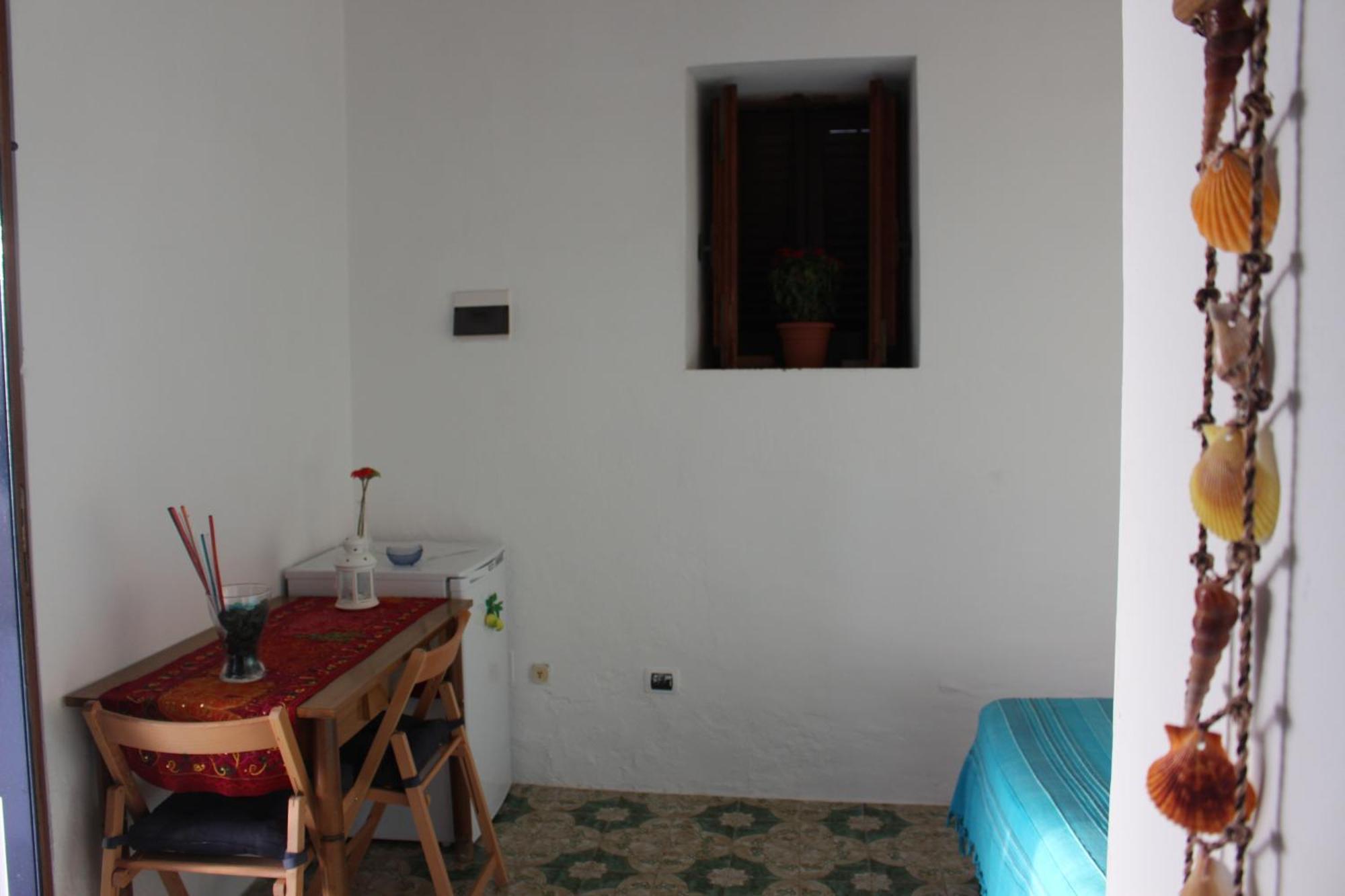 Casa Mare Blu Hotell Ginostra Rom bilde