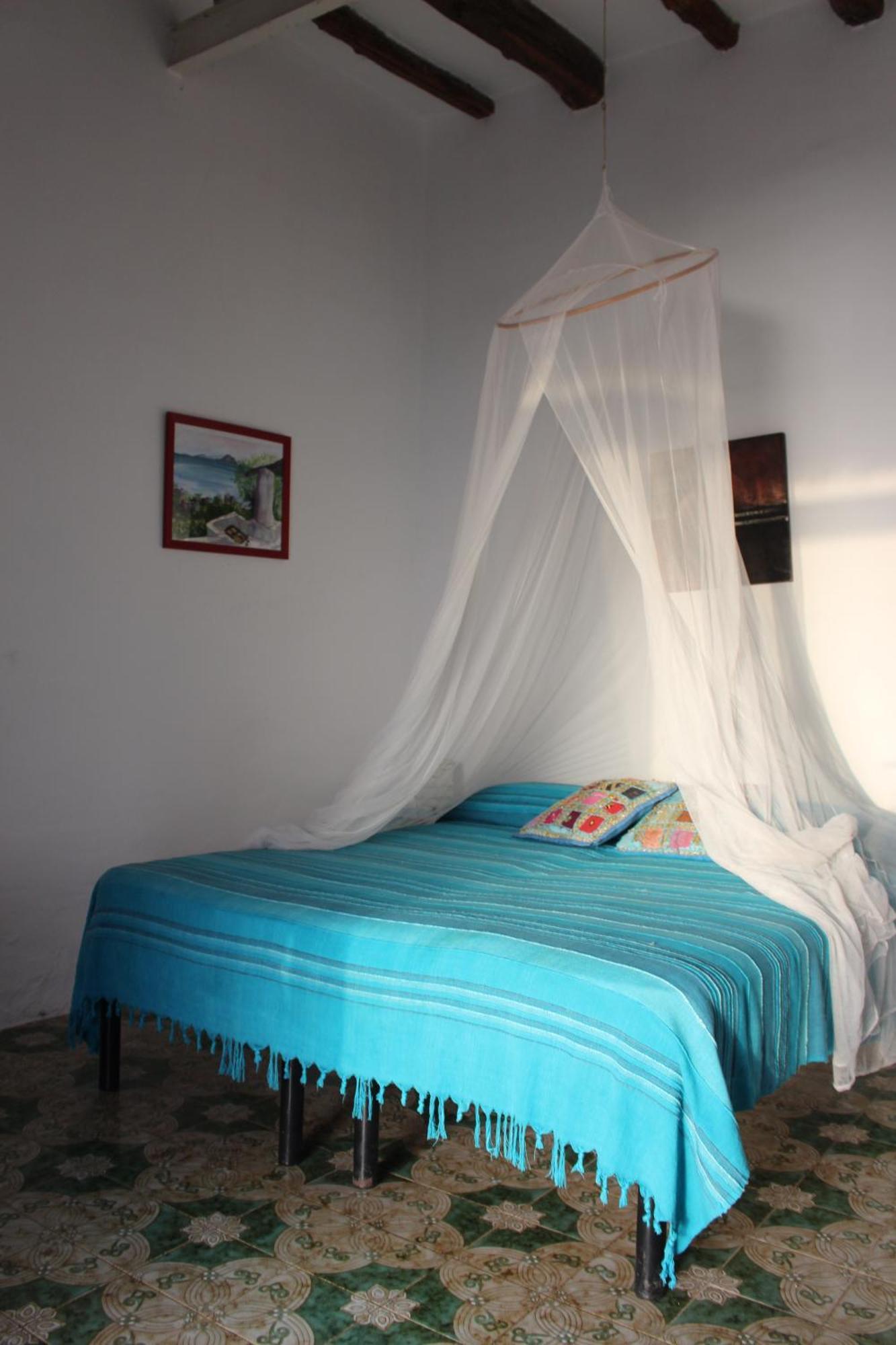 Casa Mare Blu Hotell Ginostra Rom bilde