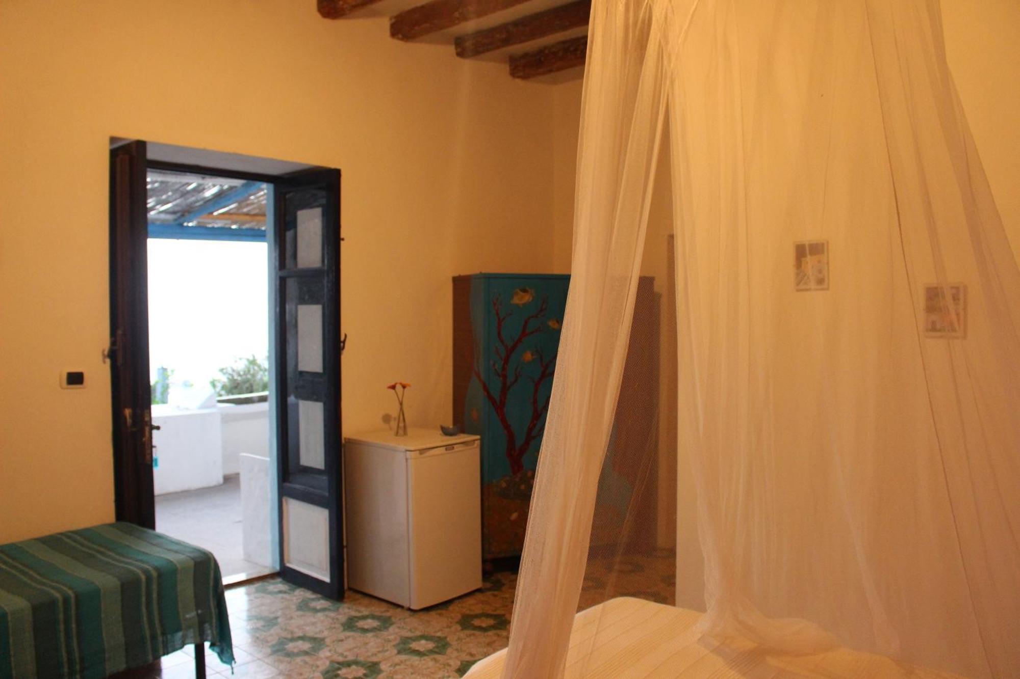 Casa Mare Blu Hotell Ginostra Rom bilde
