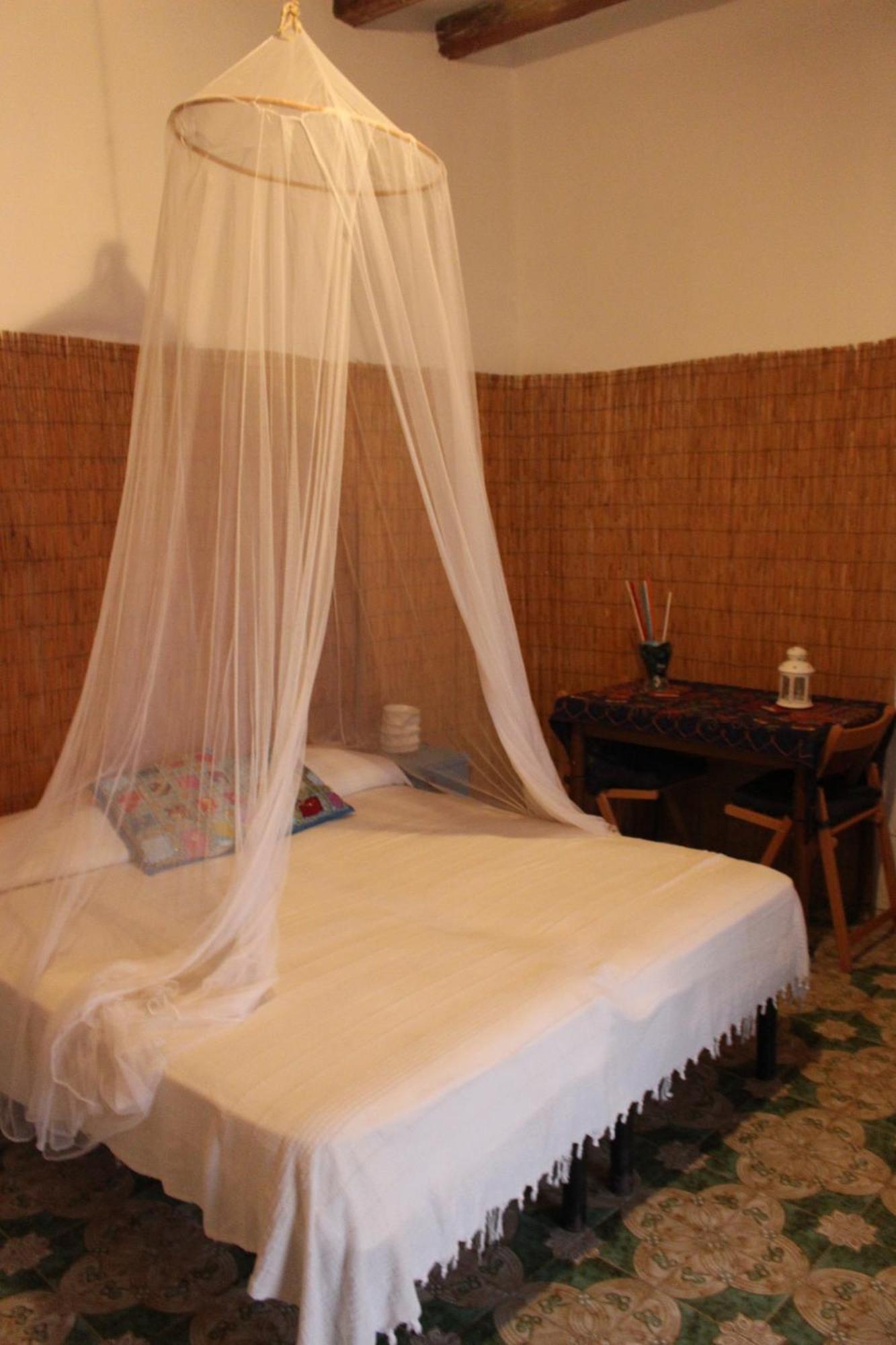 Casa Mare Blu Hotell Ginostra Rom bilde