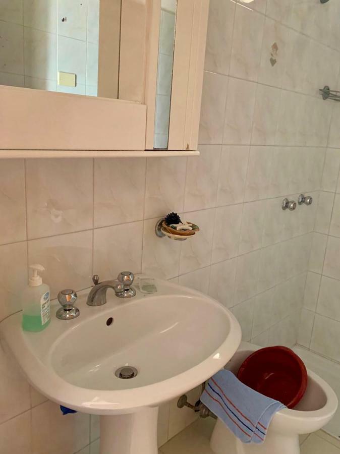 Casa Mare Blu Hotell Ginostra Eksteriør bilde